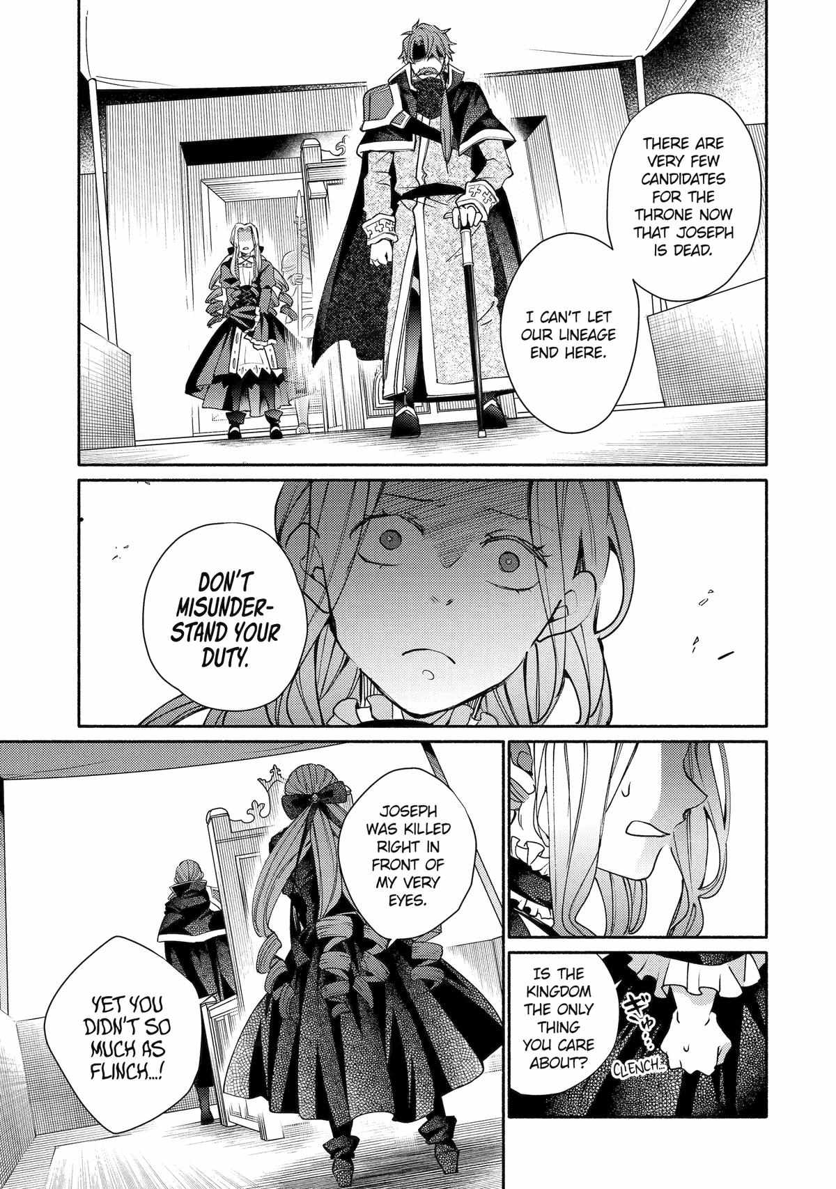 Kinka 1-mai de Kawaru Boukensha Seikatsu Chapter 33 11